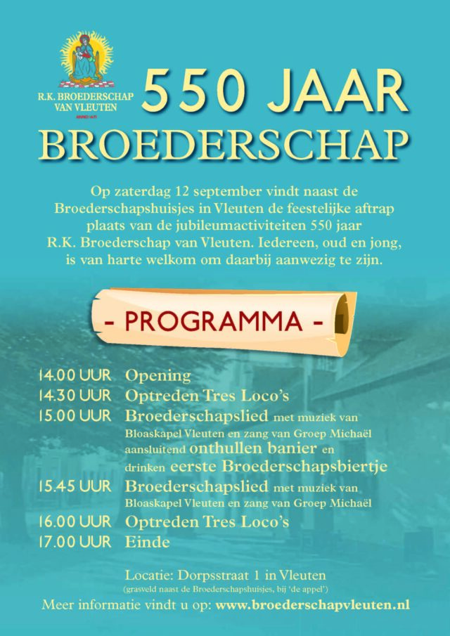 Broedersch 550 poster A3 def